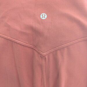 Lululemon gaucho pant